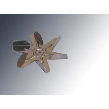 Sahara klimatizace ATMOS Oběžné kolo odtahového ventilátoru - malé d150 mm