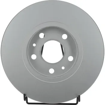 Brzdový kotouč Brzdový kotouč JURID 563158JC