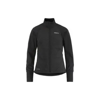 CRAFT ADV Nordic Training Speed 2 W černá 1915316-999000 XL; Černá bunda + DÁREK DLE VÝBĚRU!