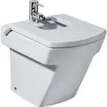 ROCA HALL 7357624000 bidet stojící