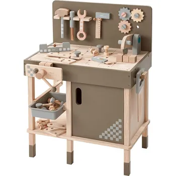 Dětský stůl Dětský pracovní stůl MONTY