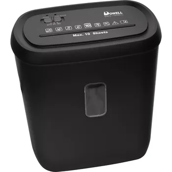 Kancelářská technika Skartovací stroj DOWELL SW