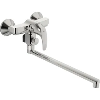 Vanová zástěna ORAS-1446 POLARA vanová stojanková jednootvořová