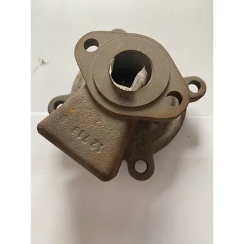 Příslušenství k čerpadlu Sací víčko VN 1 K bez patek