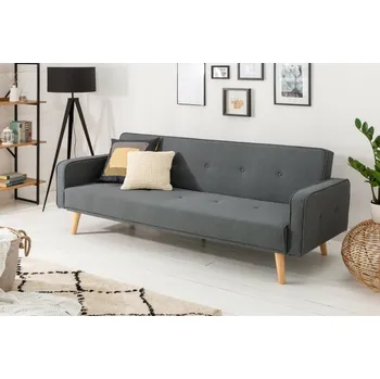 Pohovka Rozkládací pohovka IKAROS Dekorhome