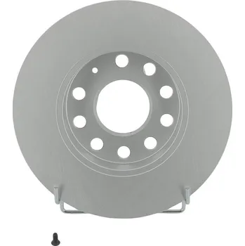 Brzdový systém Brzdový kotouč JURID 562238JC