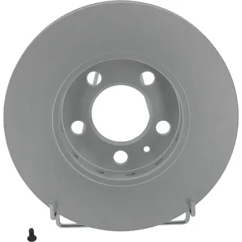 Brzdový kotouč Brzdový kotouč JURID 562040JC