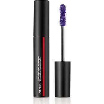 Řasenka Shiseido Liceni-oci MascaraControlled Chaos Mascaraink No. 03 Violet Vibe 11,5 ml (50&nbsp;783,00 Kč / 1 l)