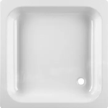 Sprchová vanička sprchová vanička SOFIA 70x70x14.5 1407.0 bílá