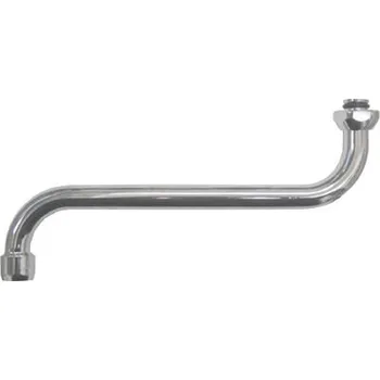 Výtokové ramínko T 2660V Q18x200 Ramínko výtokové spodní