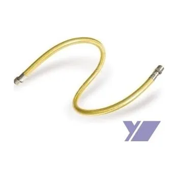 Plynová hadice plyn.hadice bezpec.1/2"MF 1500mm EUROTISFLEX2 A13-0001-03734