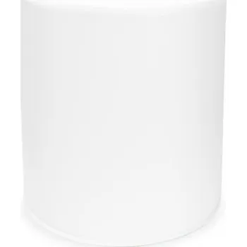 Taburet Podsedák molitanový (bílý)