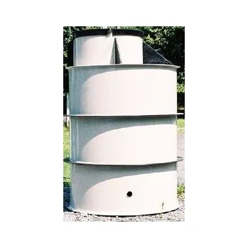 vodoměrná šachta šachta vodoměrná STANDARD PLUS 950x1200+300 komínek