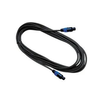 Příslušenství ke zvukové technice SPK10 BST reprokabel