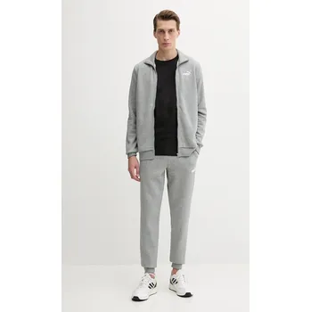 Tepláková souprava Puma 688175 šedá 09X, vel. S