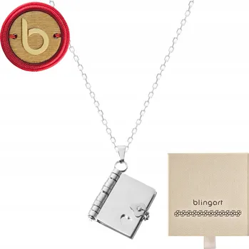 Náhrdelník DÁREK PRO MATKU Náhrdelník s gravírováním kulatý , stříbrný, OCEL 316L