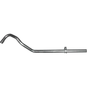 Výfukový systém Výfuková trubka NOVAK 17.936