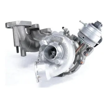 Turbodmychadlo Dmychadlo, plnění BTS Turbo T915312