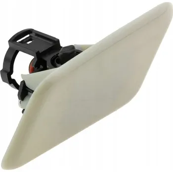 Zavěšení kol NTY EDS-SU-004 Tryska ostřikovače, čištění předních světel