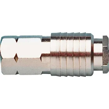 Příslušenství ke kompresoru RYCHLOSPOJKA KE KOMPRESORU S VNITŘNÍM ZÁVITEM 3/8"