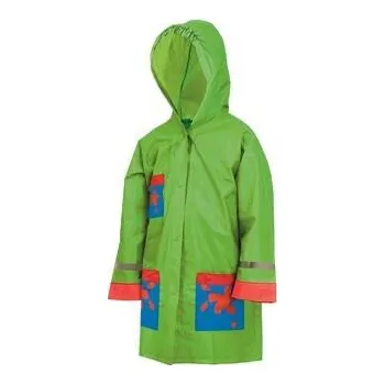 DĚTSKÁ PLECHOVKA SILNÁ vel 110