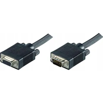 IP kamera MicroConnect Full HD SVGA prodlužovací kabel