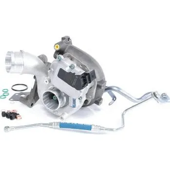 Turbodmychadlo Dmychadlo, plnění BTS Turbo T981349BL