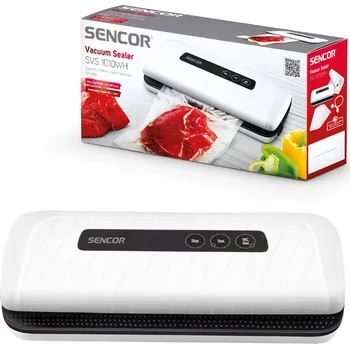 Vakuovačka Vakuová svářečka Sencor SVS 1010WH