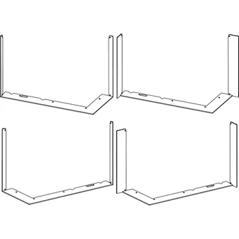Příslušenství pro ohřívač vody RÁM IR2LH RAM13 nosný, univerzální