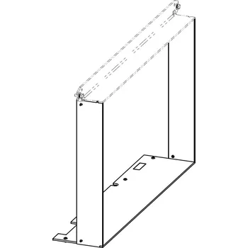 Příslušenství pro ohřívač vody RÁM I3LJ RAM14 nosný