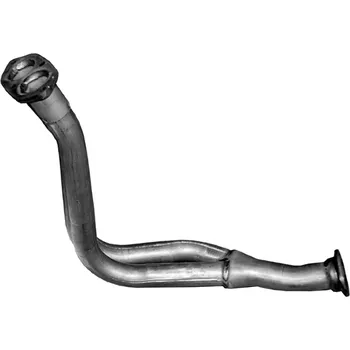 Výfuková trubka Výfuková trubka NOVAK 17.149