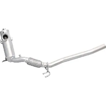 Filtr pevných částic Filtr pevnych castic, vyfukovy system NOVAK 29.003.FSiC