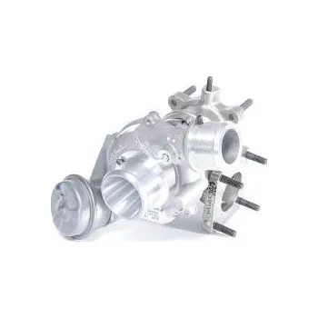 Turbodmychadlo Dmychadlo, plnění BTS Turbo T914908