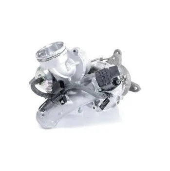 Turbodmychadlo Dmychadlo, plnění BTS Turbo T915496