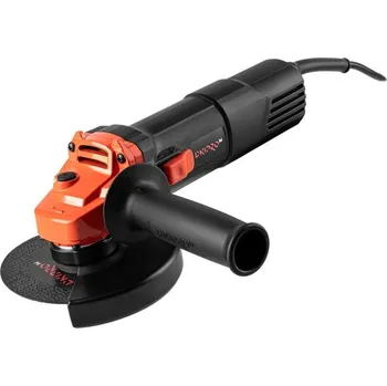 Úhlová bruska GS-98M, Dnipro-M