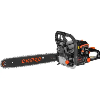 Motorová pila Řetězová pila DSG-62HE, Dnipro-M
