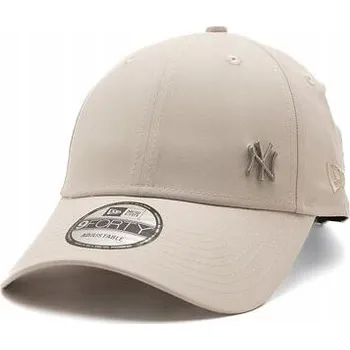 Kšiltovka New Era kšiltovka béžová, univerzální velikost