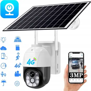 IP kamera Vnitřní IP kamera jksadhla