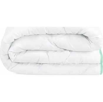 Polštář KOŁDRA 160x200 ALOE VERA ALOES CAŁOROCZNA Česká výroba