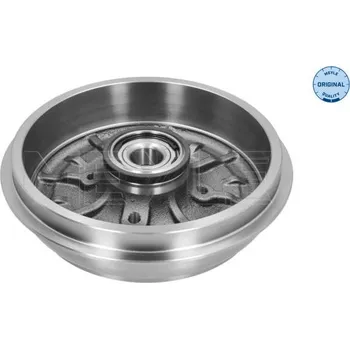 Brzdový buben Brzdový buben MEYLE 11-15 523 0051