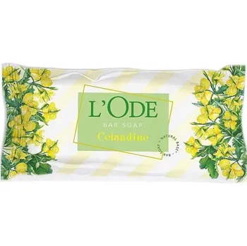 Mýdlo Mýdlo na tělo Slobozhanskiy Mylovar 60 g