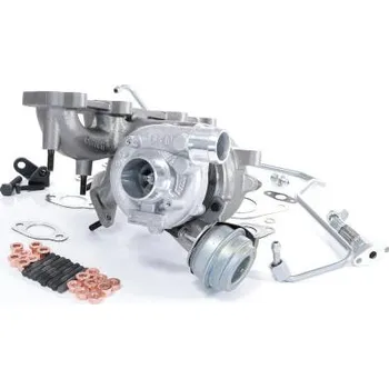 Turbodmychadlo Dmychadlo, plnění BTS Turbo T981001BL