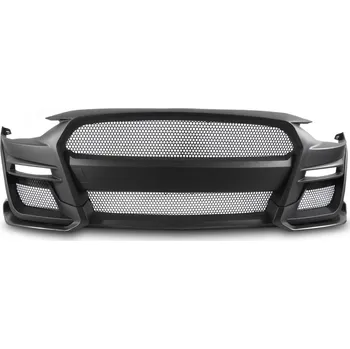 Karosérie Přední nárazník pro FORD MUSTANG 2018-2022 GT500 style