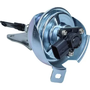 Turbodmychadlo Regulační ventil plnicího tlaku MAXGEAR 68-0836