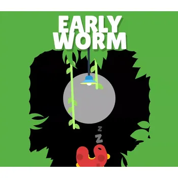 Počítačová hra Early Worm