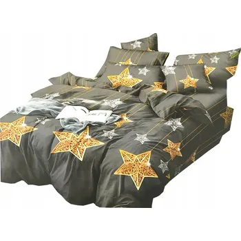 Povlečení Sada povlečení 160 x 200 cm, vícebarevné