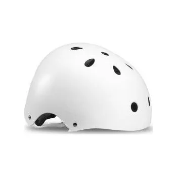 Kolečkové brusle Přilba Rollerblade Downtown M