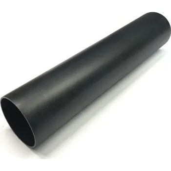 kanalizace BRILON Komín Serio Trubka koncová DN110x500mm s UV ochranou