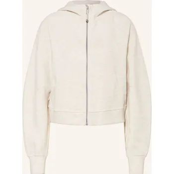 Dámská mikina Lululemon Dámská Mikina, režná, 34