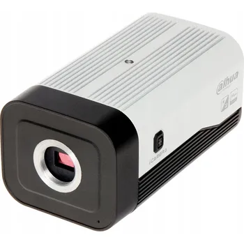 IP kamera Kompaktní IP kamera Dahua DH-IPC-HF8630F 6 Mpx